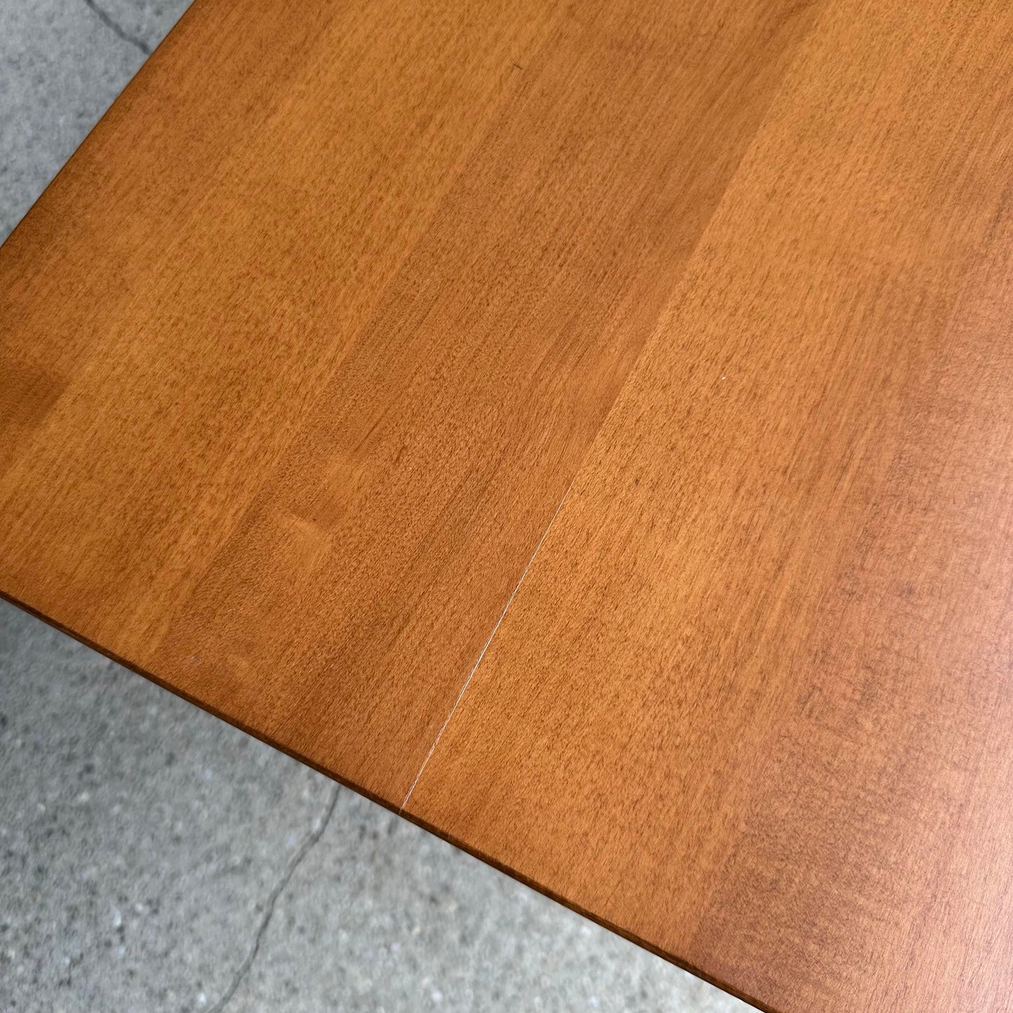 Paul McCobb for Planner Group Mid Century Bench Coffee Table