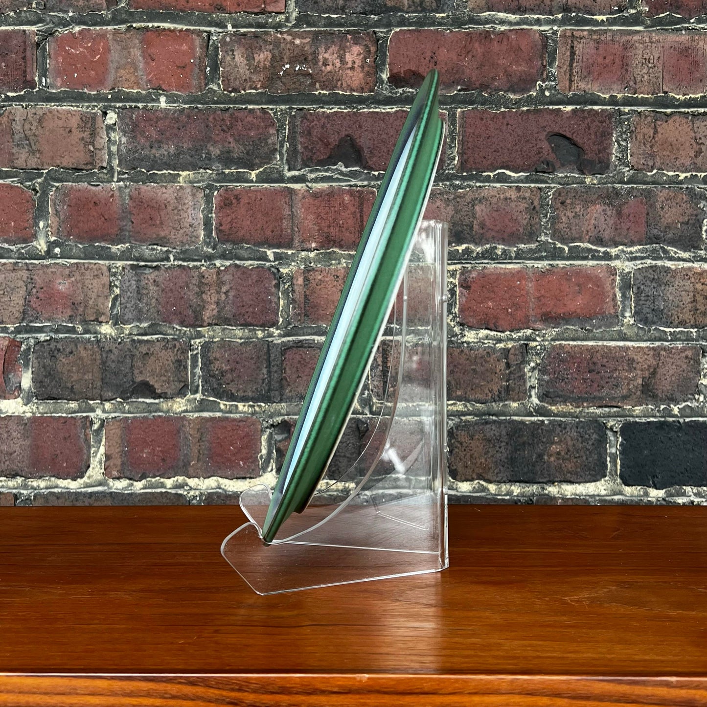 Ridgetop Pottery Serving Plate