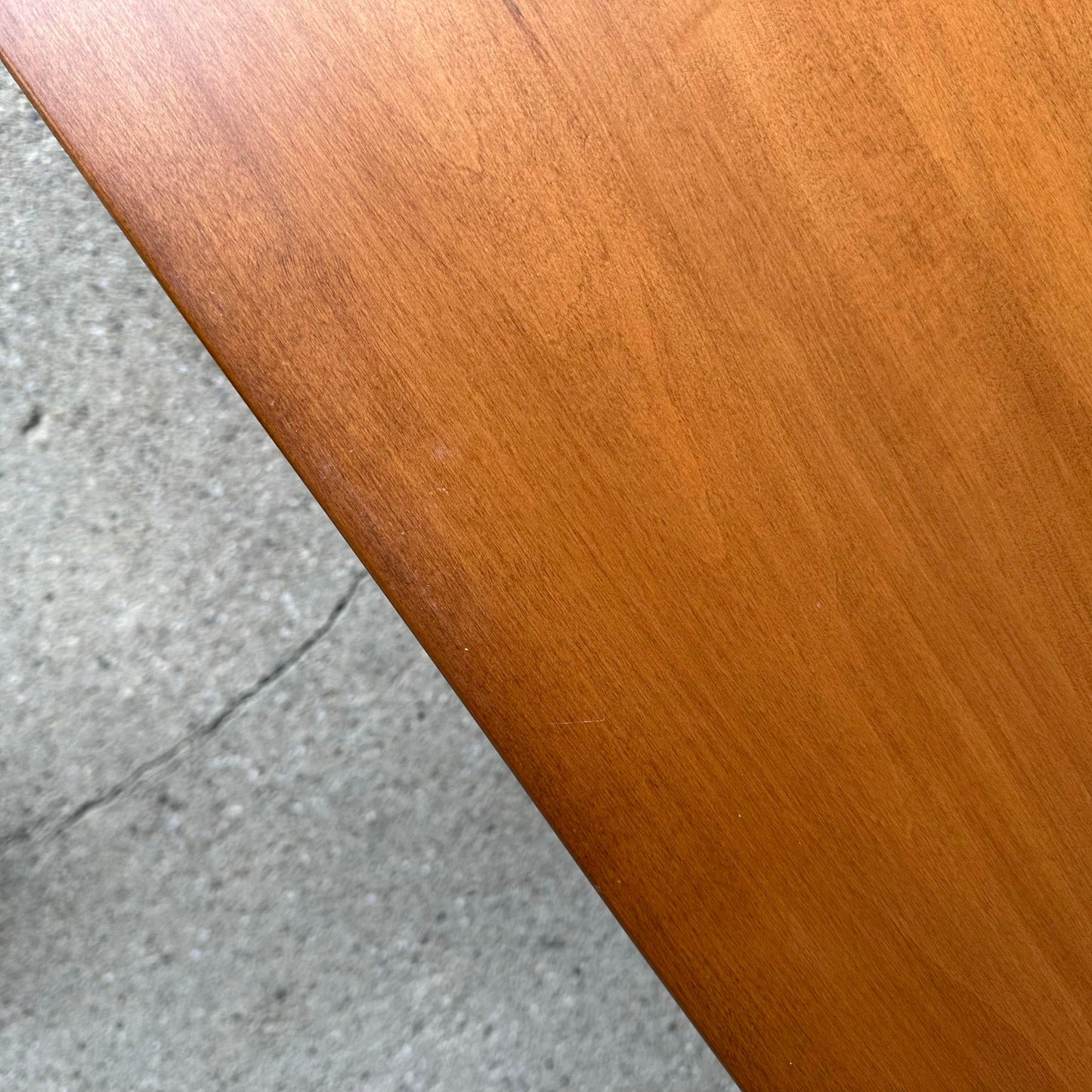 Paul McCobb for Planner Group Mid Century Bench Coffee Table