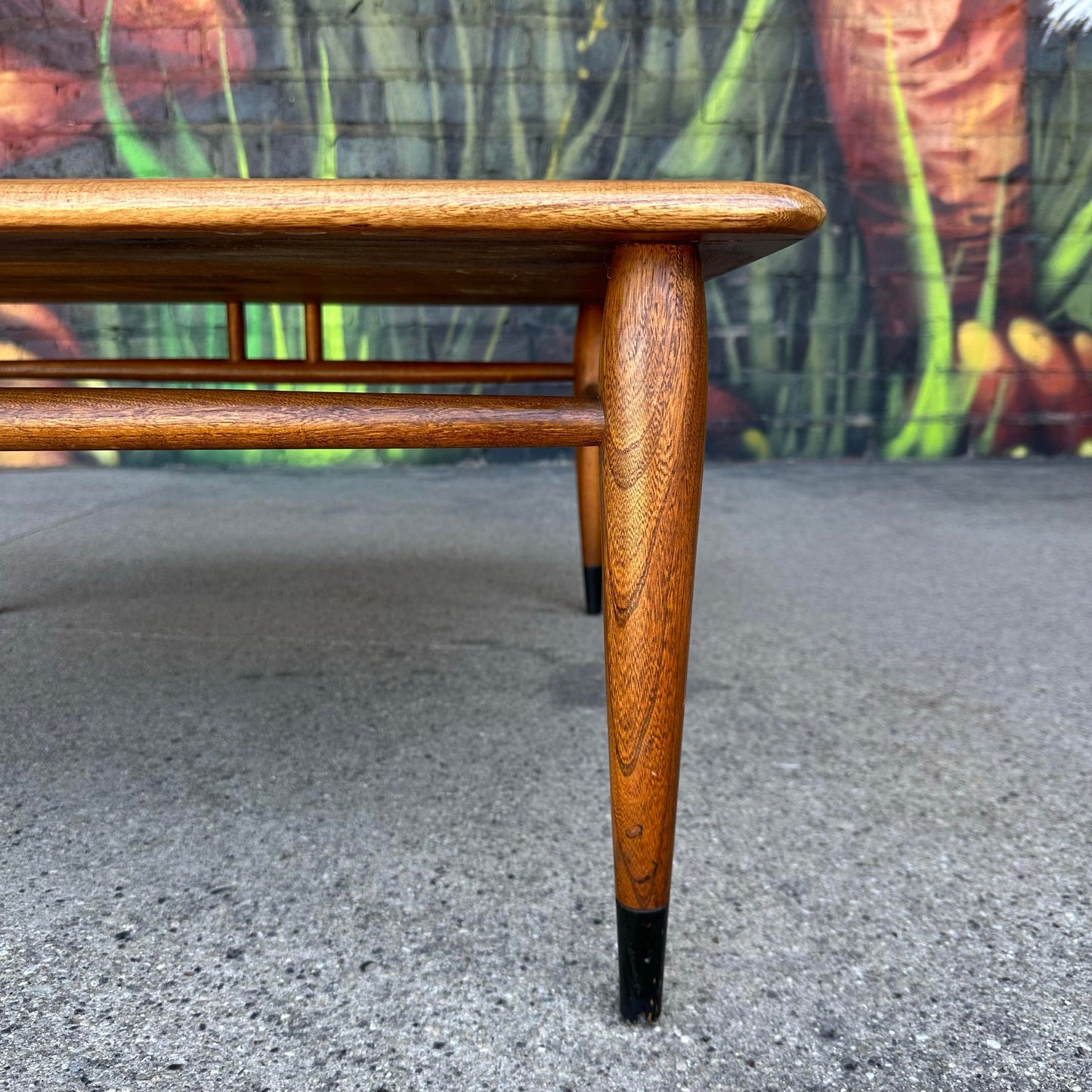 Lane Acclaim Square Side Table