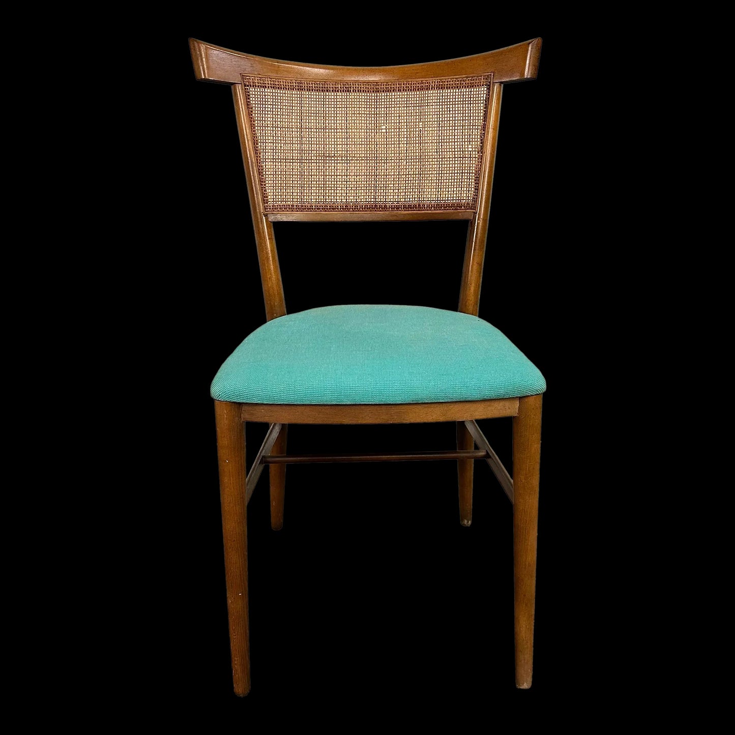 Paul McCobb for Planner Group Caned Back Dining Chair