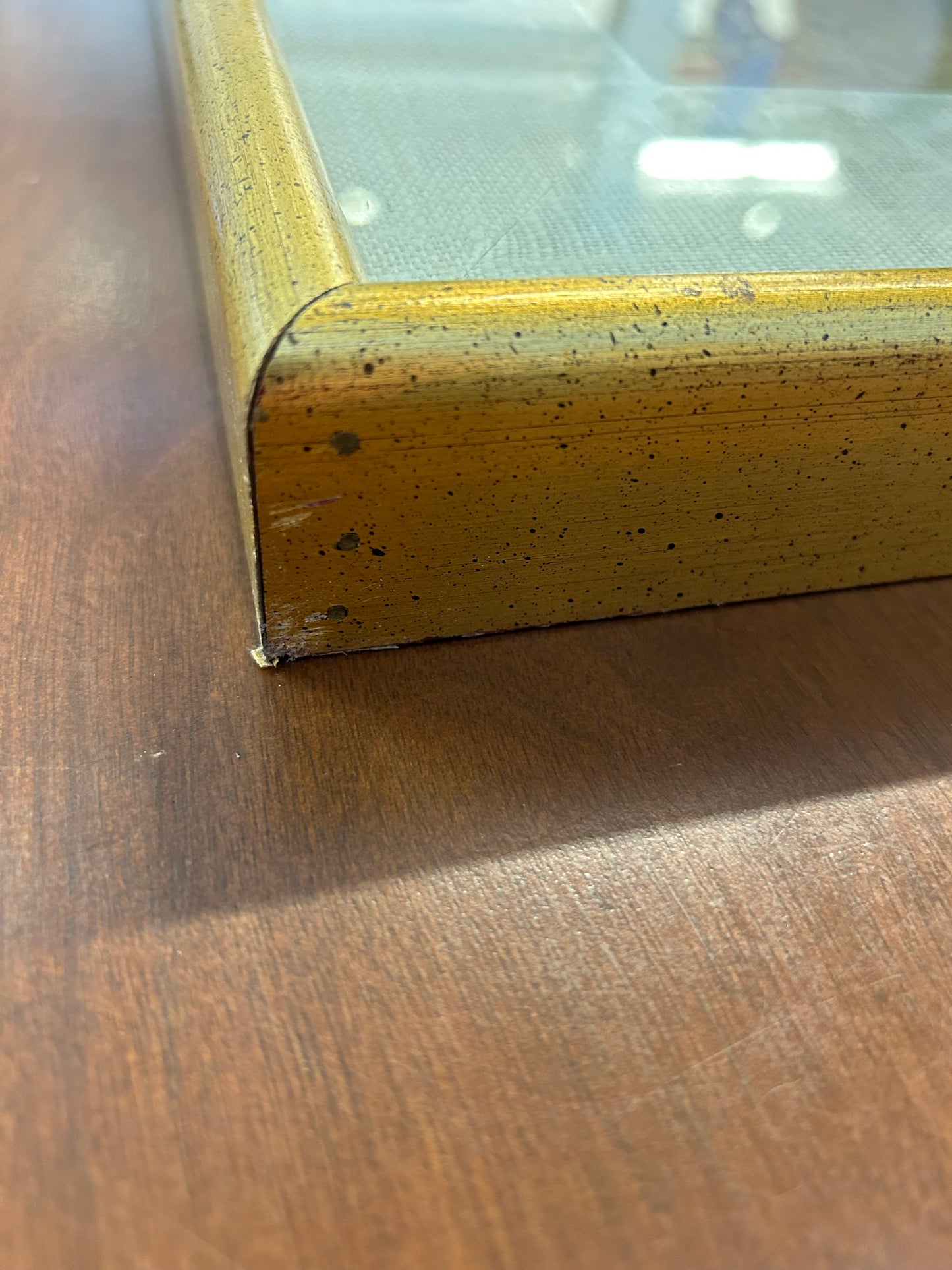 Marc Chagall "Meeting of Ruth and Boaz" Oringal Lithography