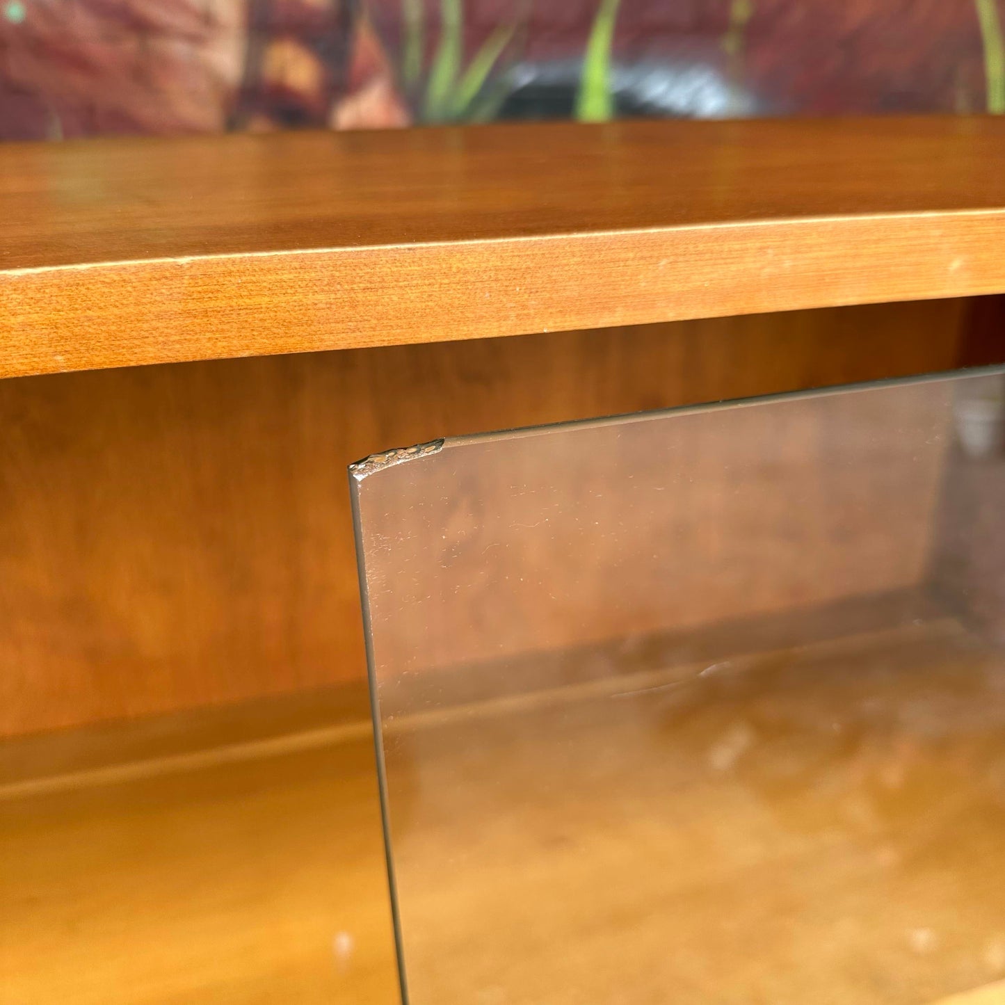 Paul McCobb for Planner Group Two Piece Hutch and Credenza