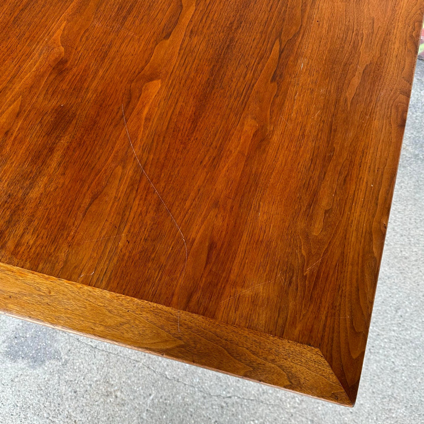 Edward Wormley for Dunbar Conference Dining Table