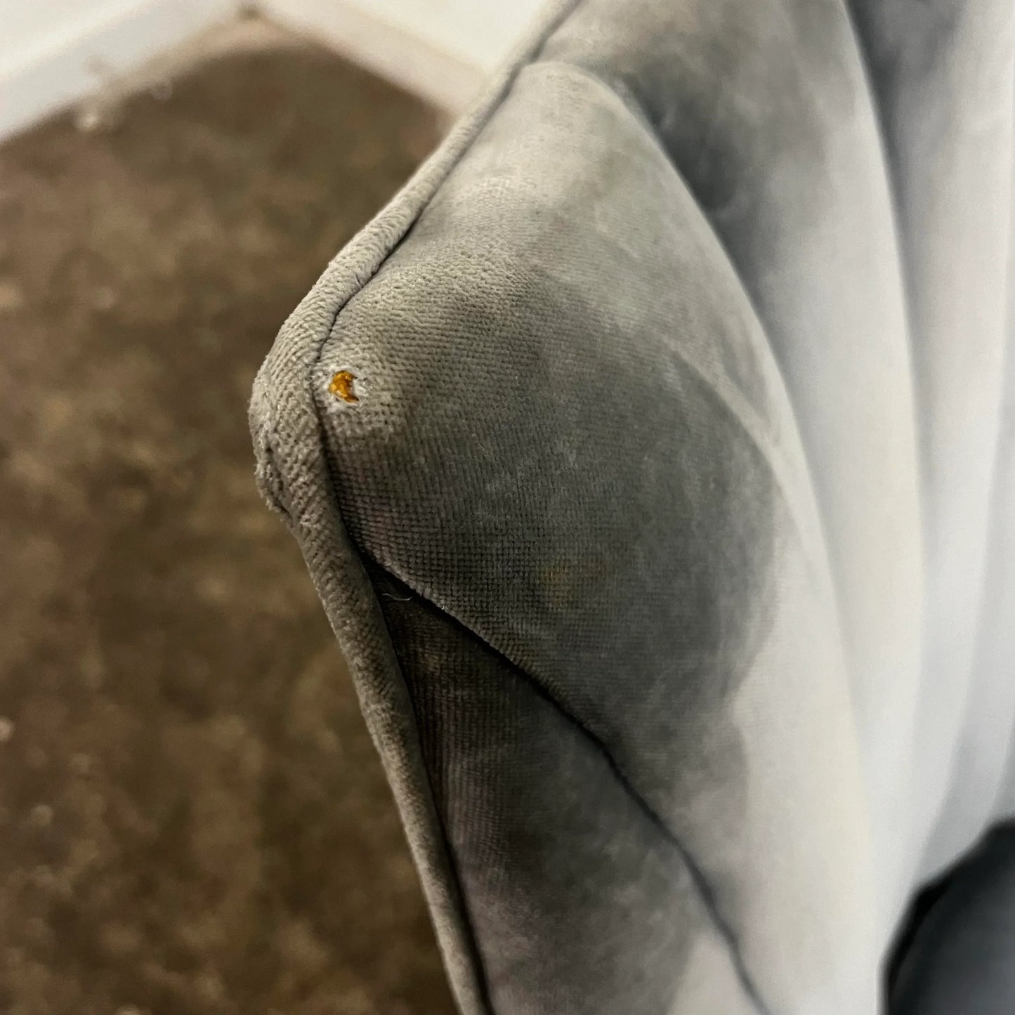 Paul McCobb for Widdicomb Symmetric Group Armchair