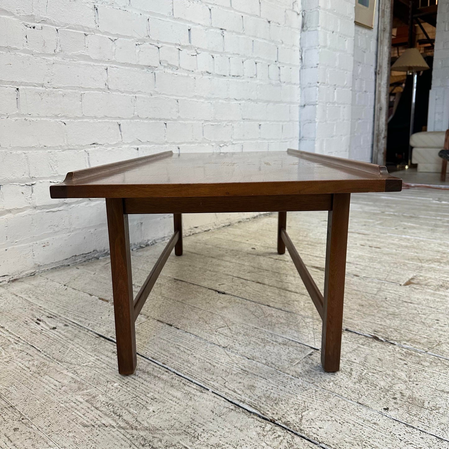 Mid-Century Modern Coffee Table by Drexel