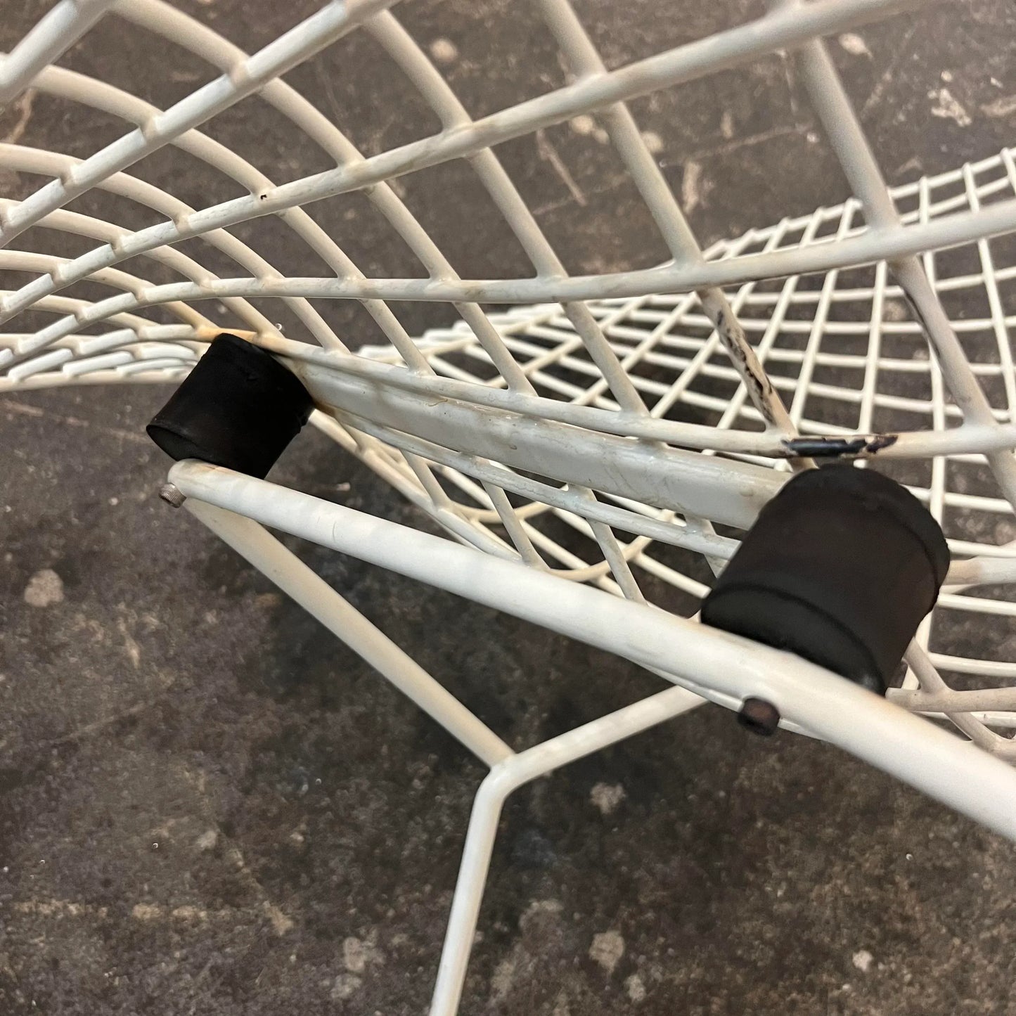 Bertoia Bird Chair for Knoll Associates