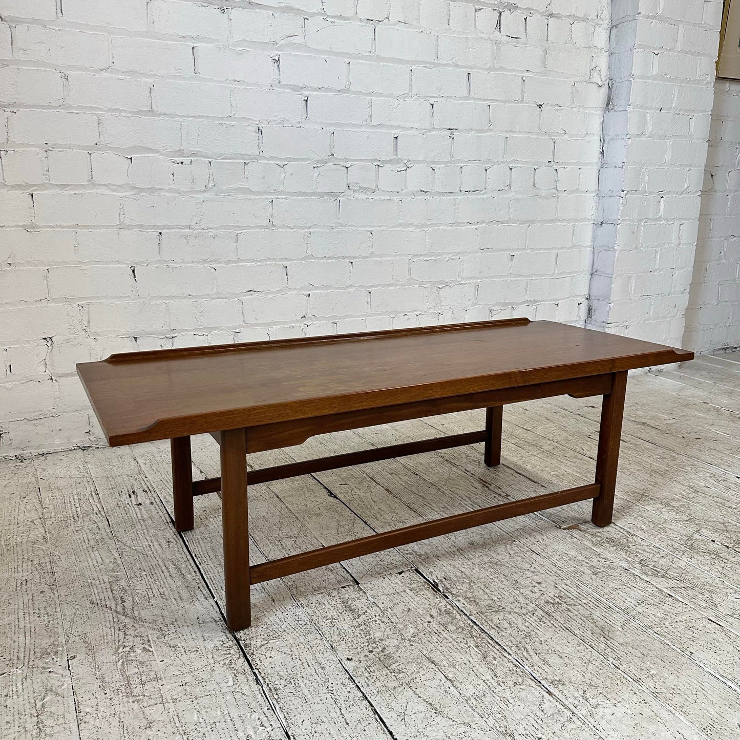 Mid-Century Modern Coffee Table by Drexel