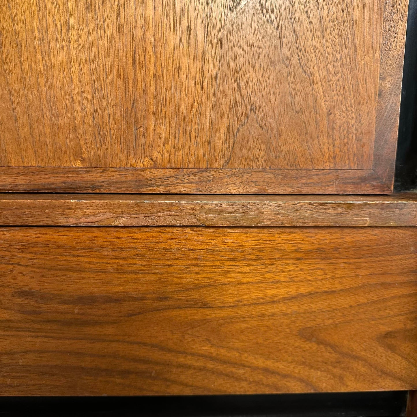 Merton L Gershun for Dillingham “Esprit” Tall Dresser