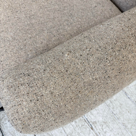 Milo Baughman for Thayer Coggin Reclining Lounge Chair