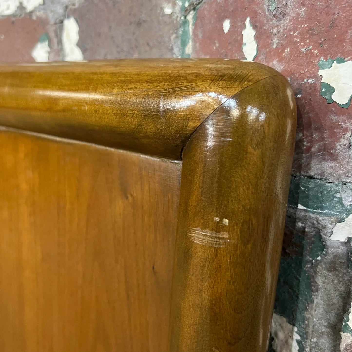 t.h. Robsjohn Gibbings Full Size Headboard