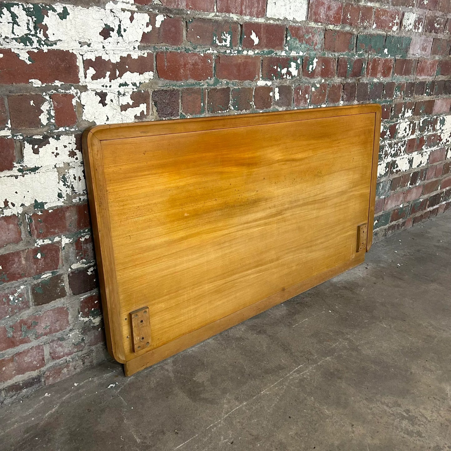 Edward Wormley for Drexel Full Size Headboard