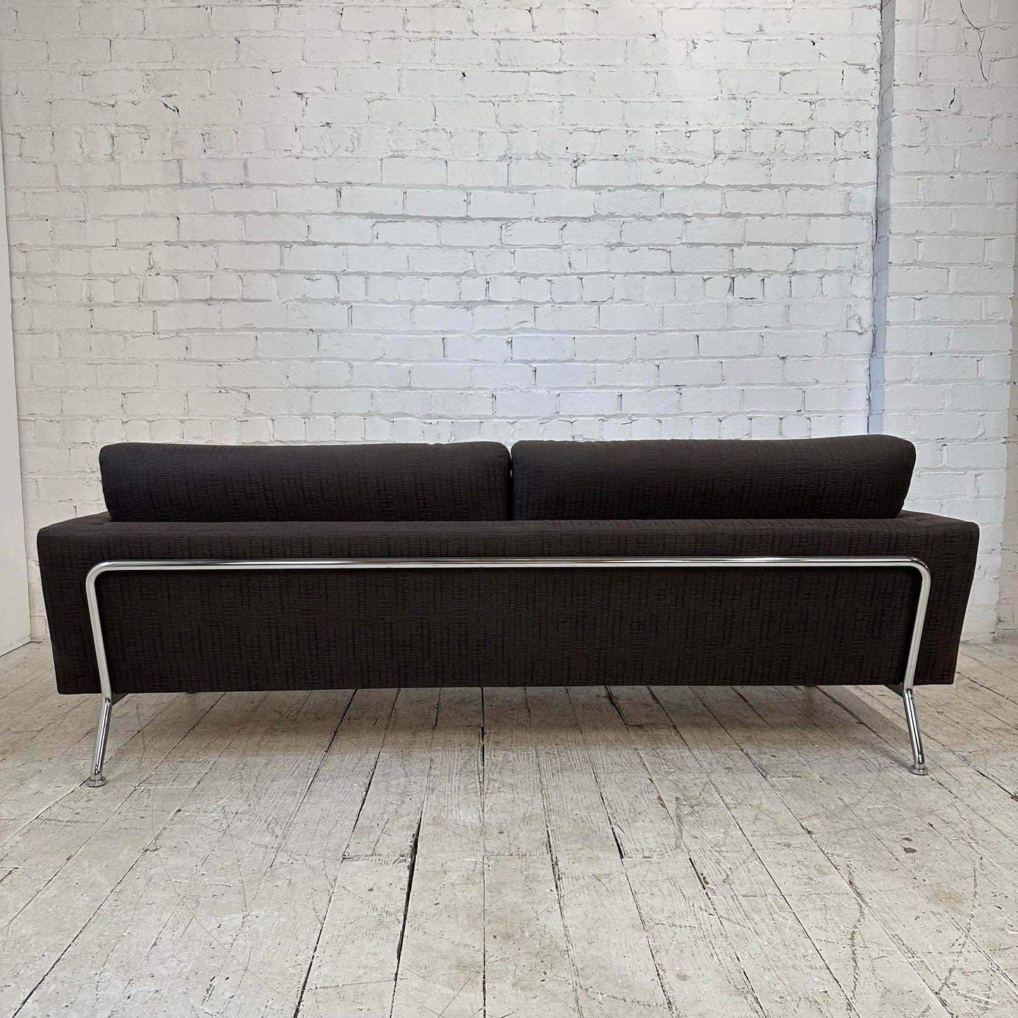 Post Modern Piero Lissoni ‘Nest’ Fauteuil for Cassina Sofa