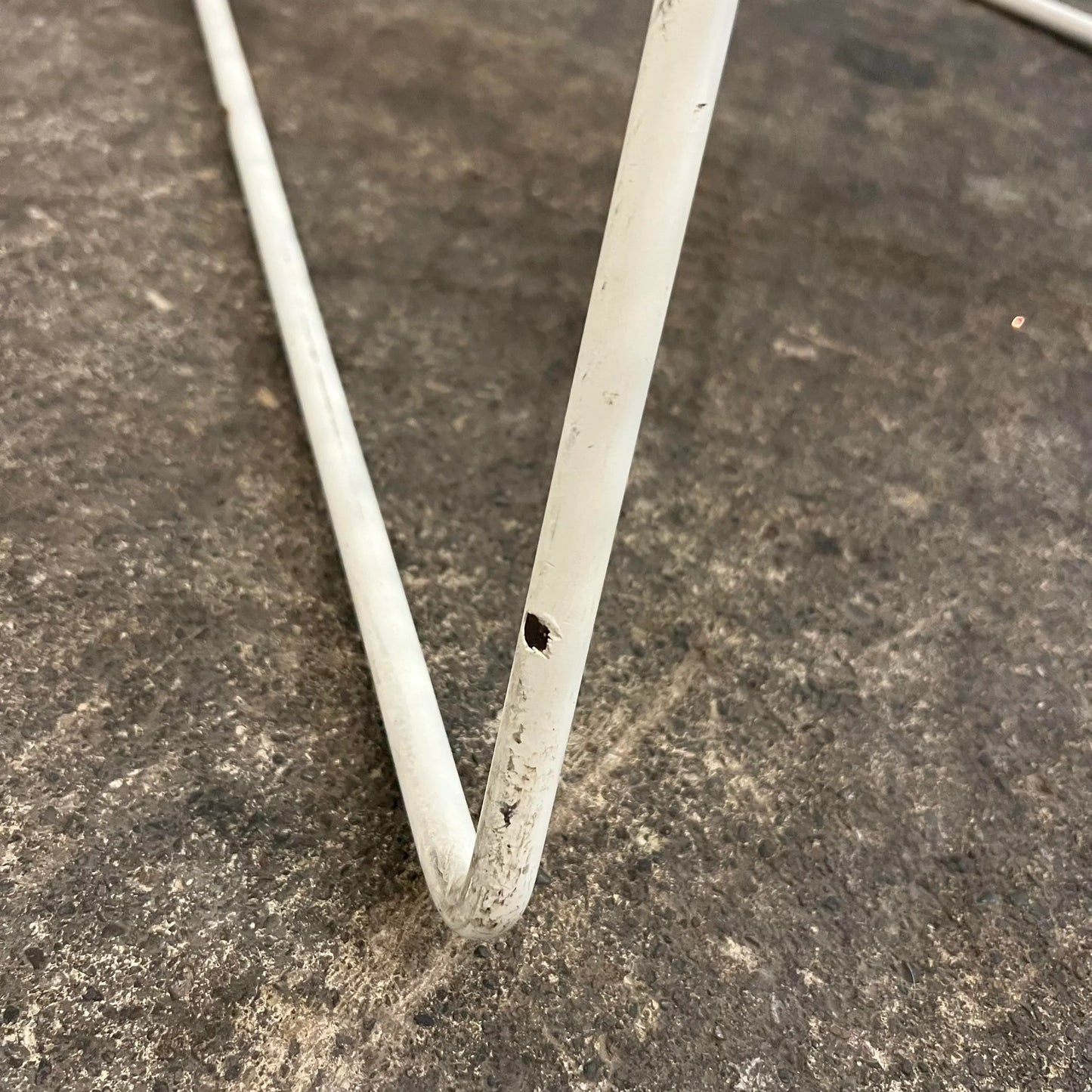 Bertoia Bird Chair for Knoll Associates