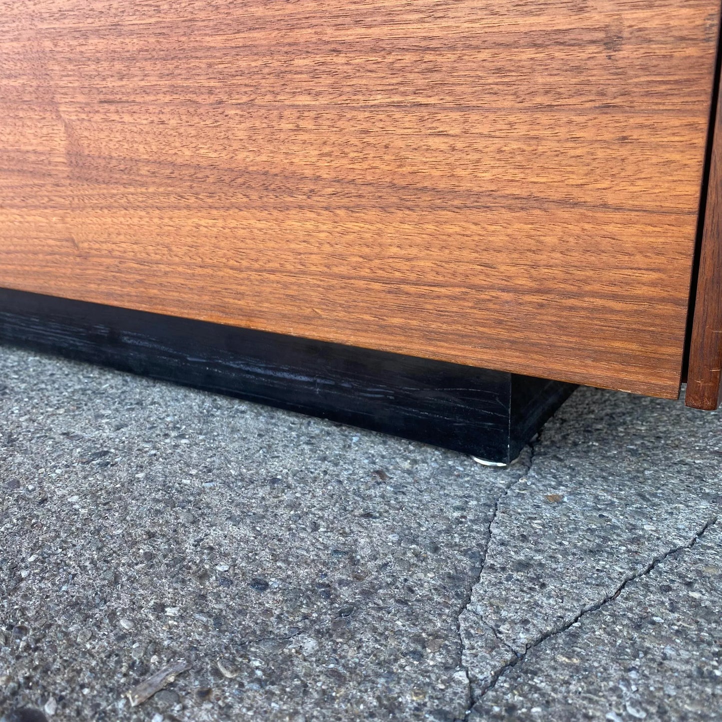 John Kapel for Glenn of California Chest of Drawers