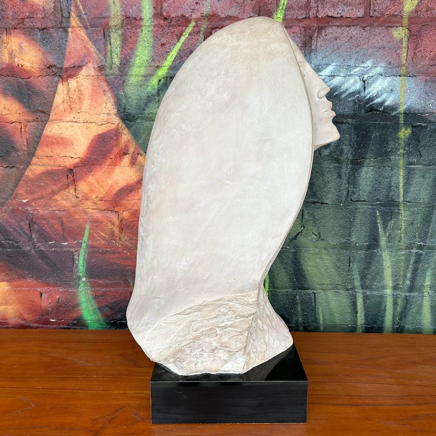 Postmodern “Star-Gazer” Sculpture by David Fisher for Austin Sculpture