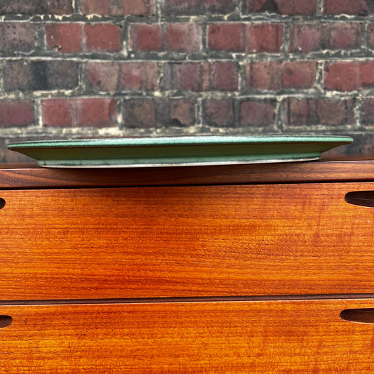 Ridgetop Pottery Serving Plate