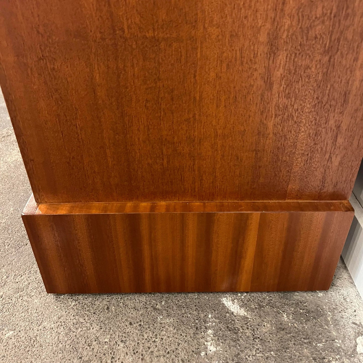 Tommi Parzinger for Charak Modern Tall Dresser