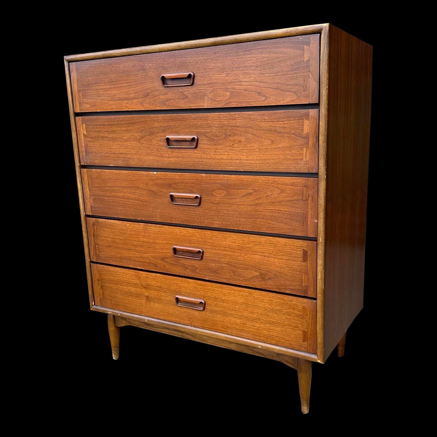 Lane Acclaim 5-Drawer Tall Dresser