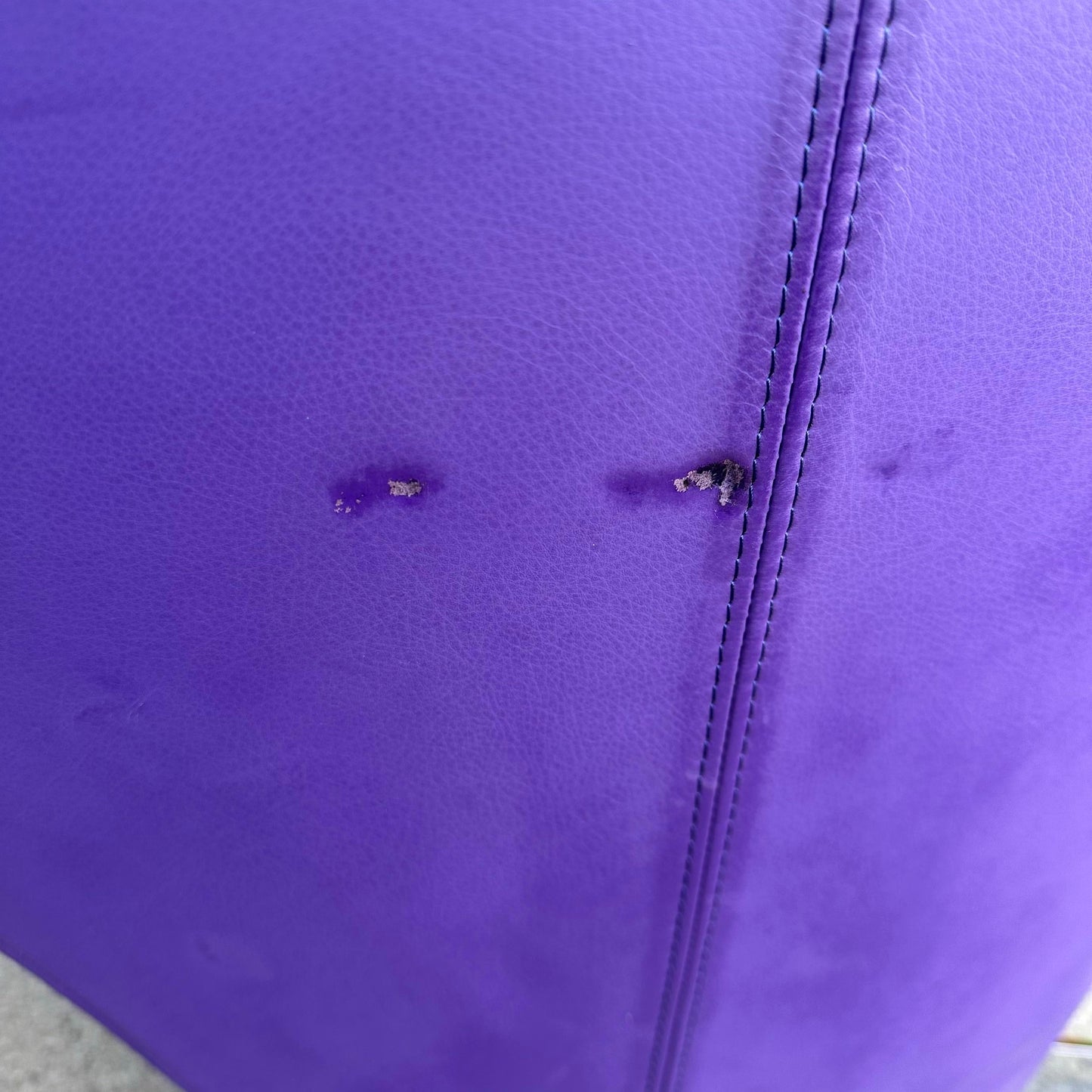 Ligne Roset Lounge Chair