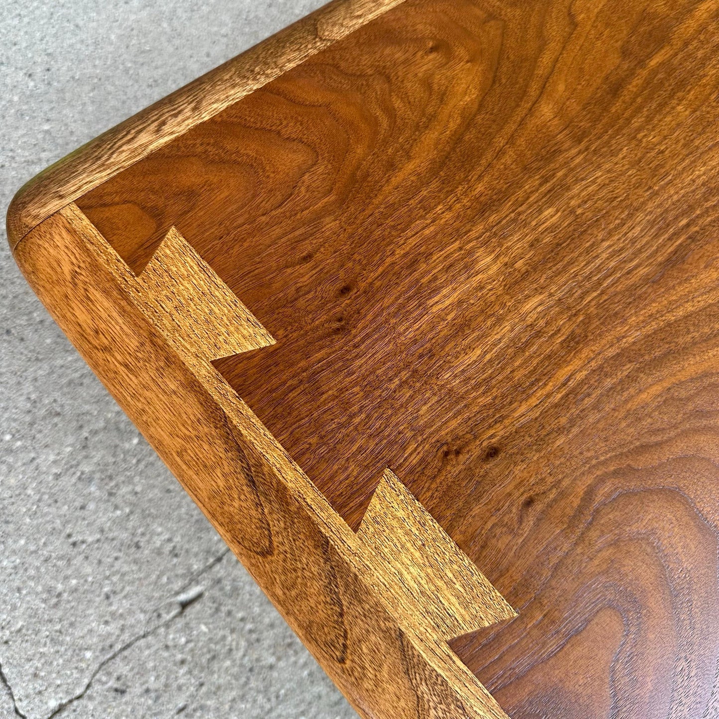 Lane Acclaim Square Side Table