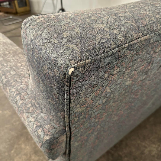 Edward Wormley for Dunbar Loveseat