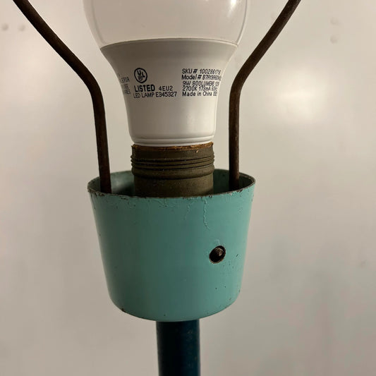 Pair of Mid Century Modern Floor Lamps