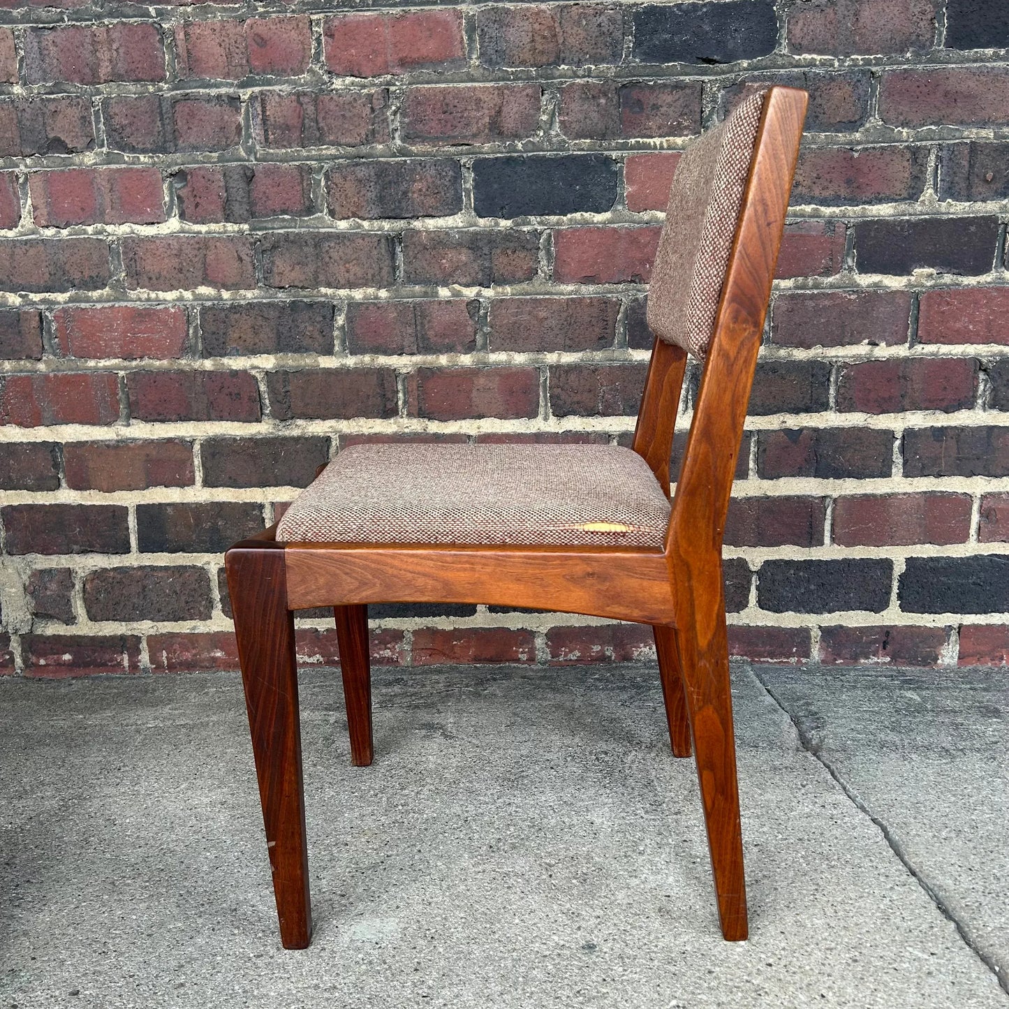 Studio Made Dining Set With 6 Chairs by Arden Riddle