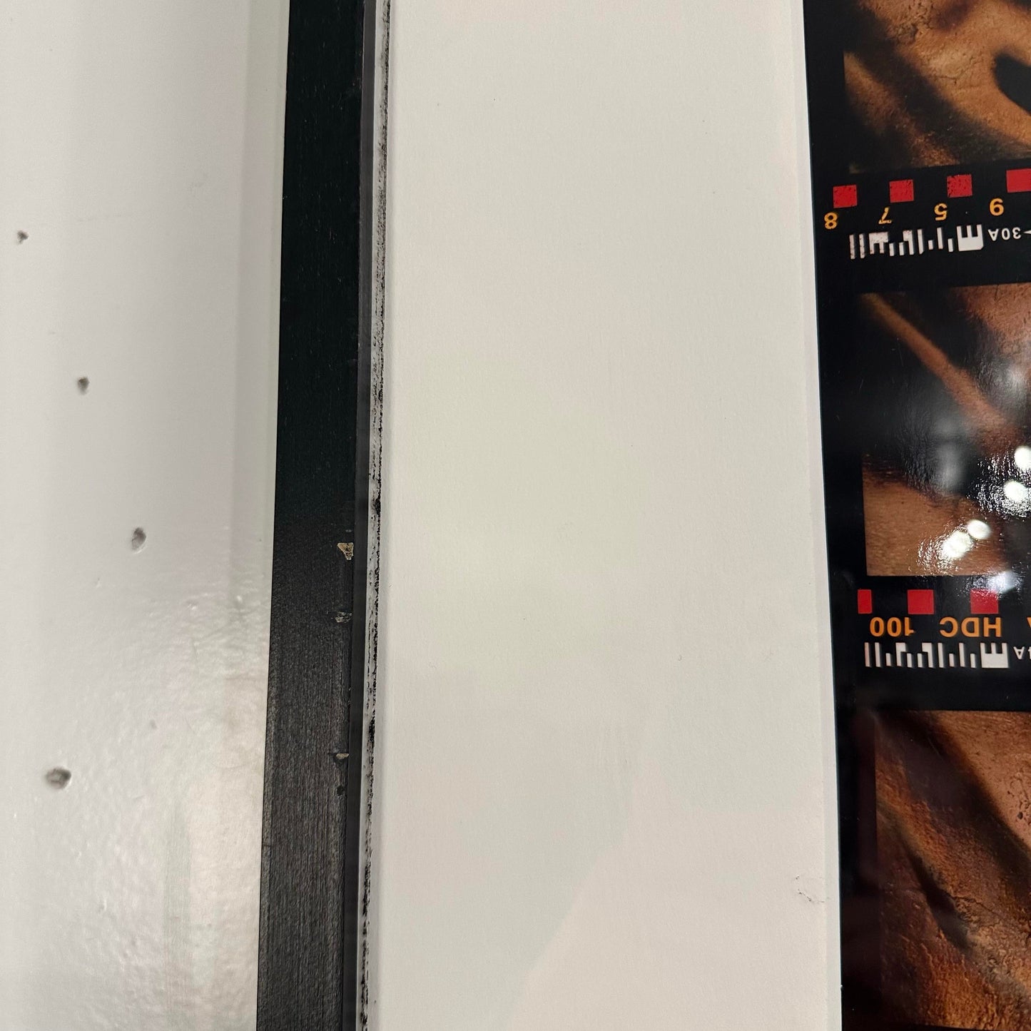 Ruth Litoff Untitled Graffiti Collage