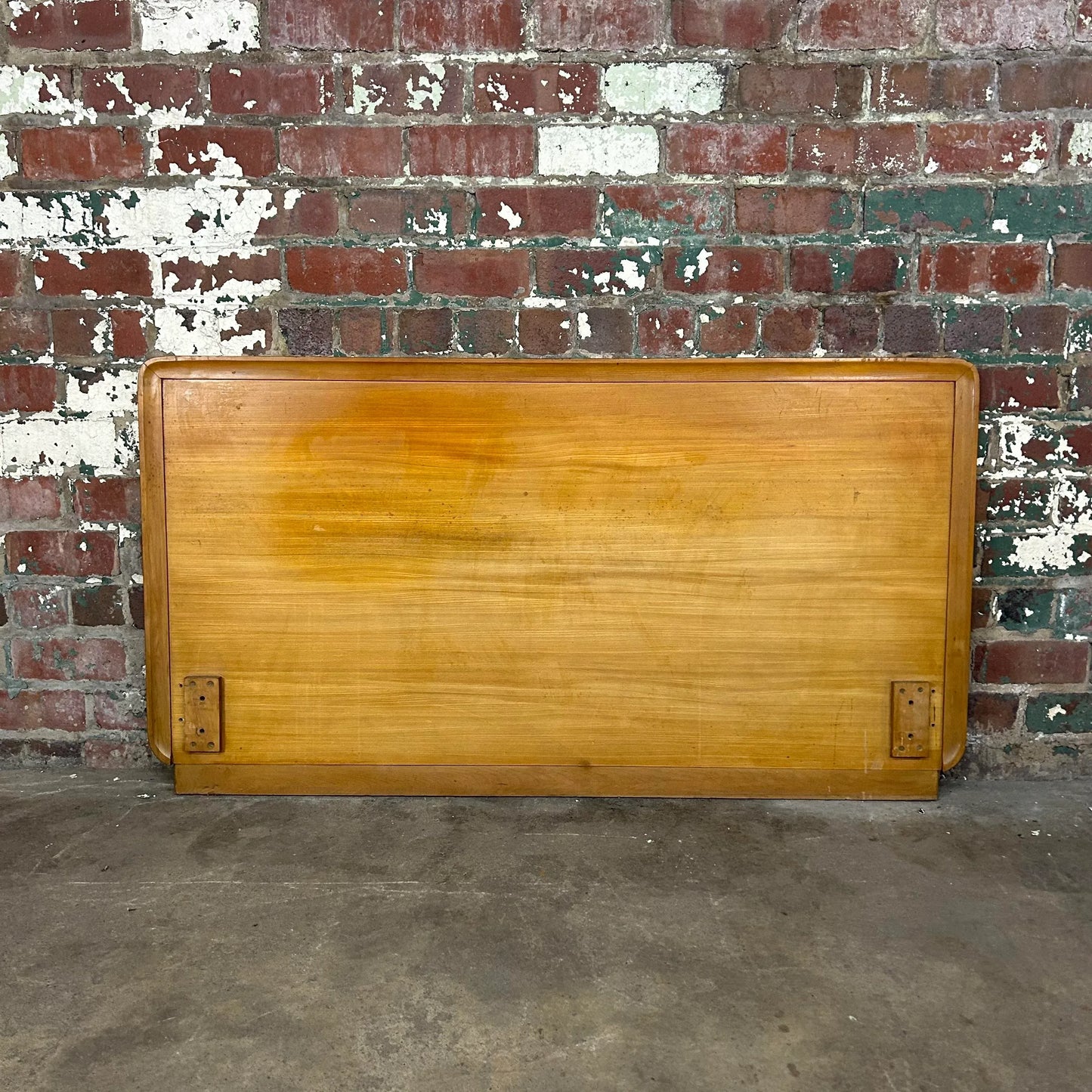 Edward Wormley for Drexel Full Size Headboard