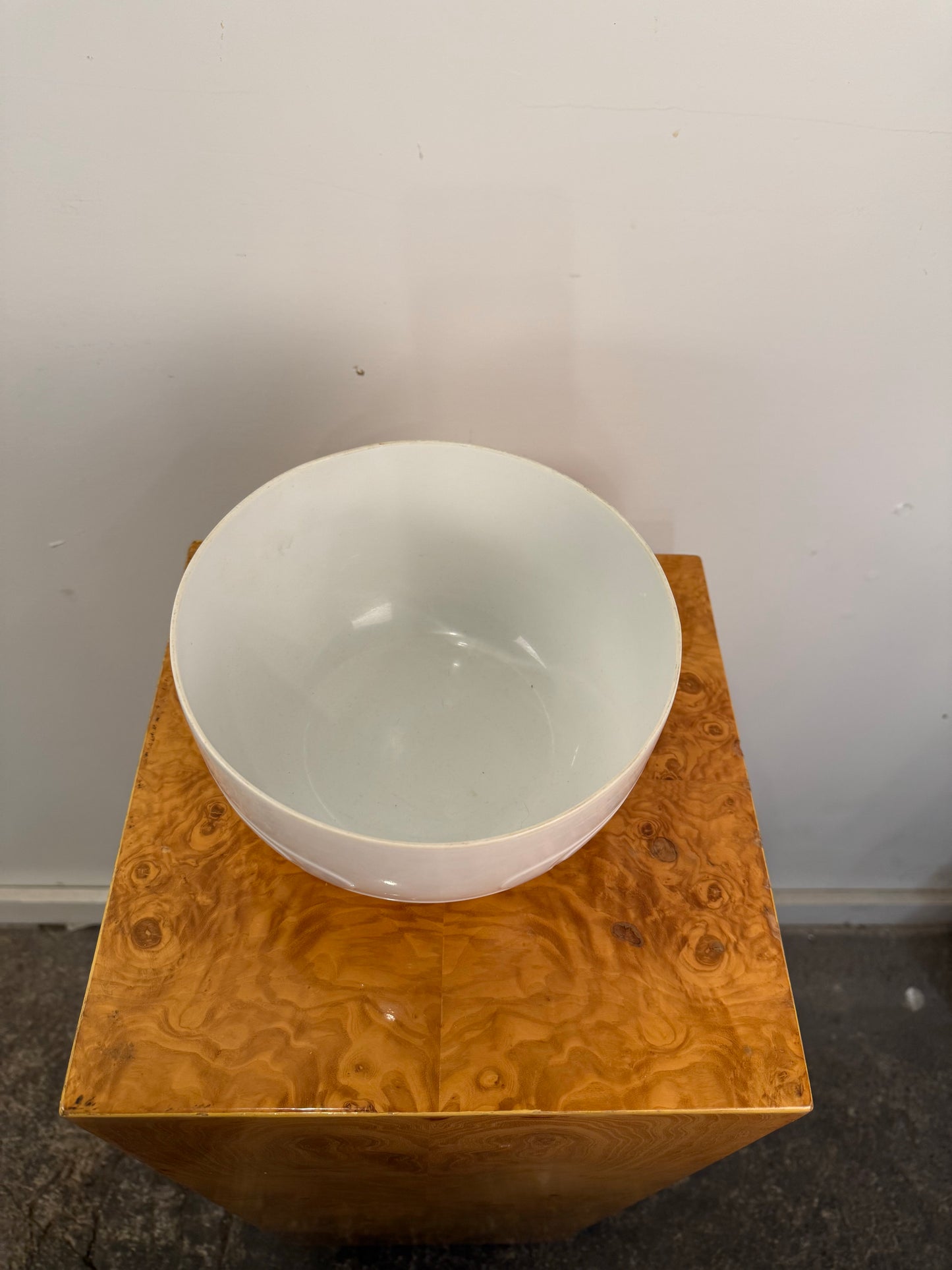 Bjorn Wiinblad for Rosenthal Studio-Linie Germany Bowl