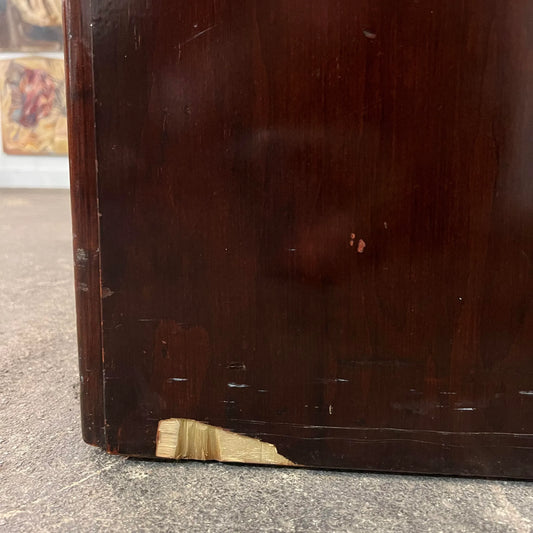 Paul Frankl for John Stuart Inc Chest of Drawers