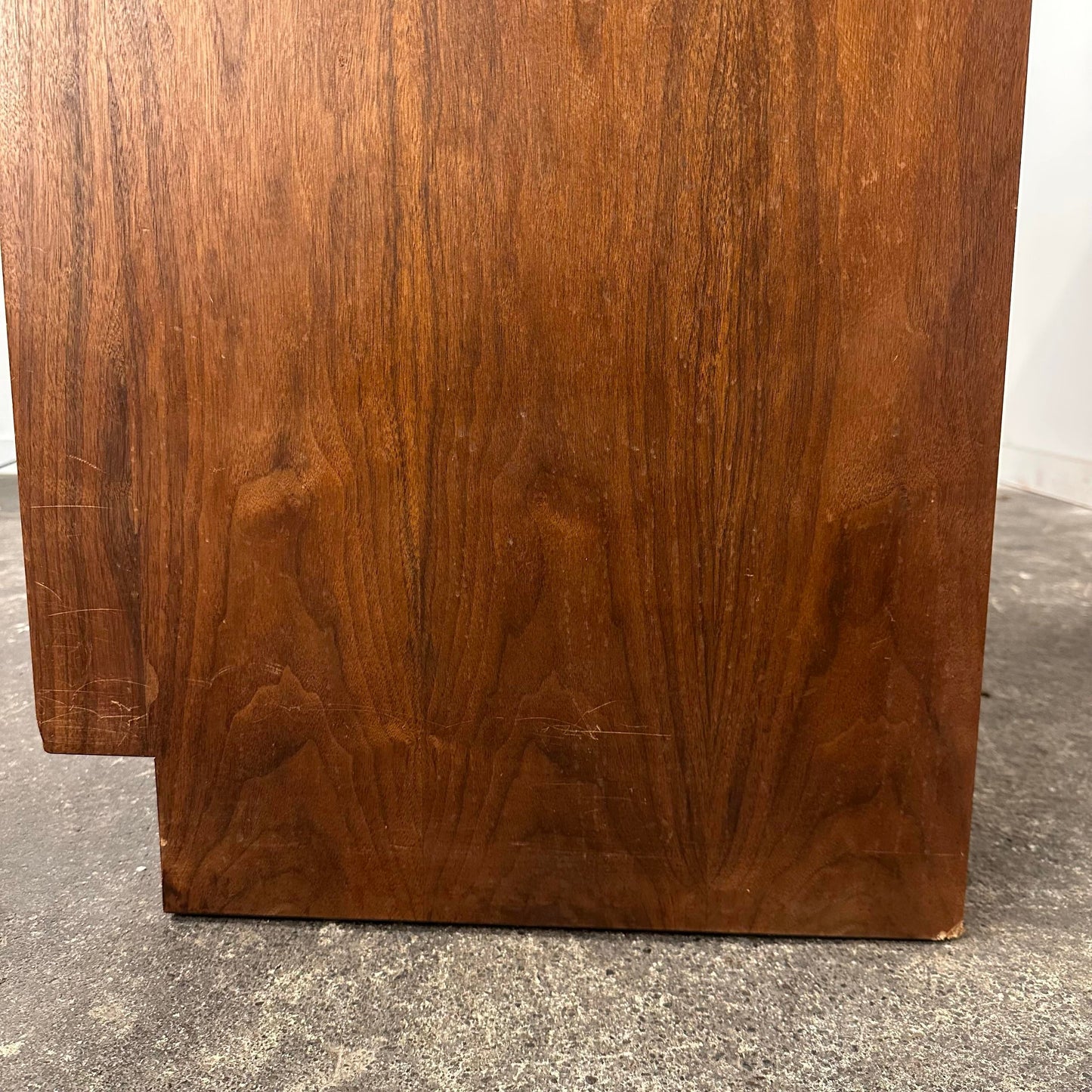 Merton L Gershun for Dillingham “Esprit” Tall Dresser