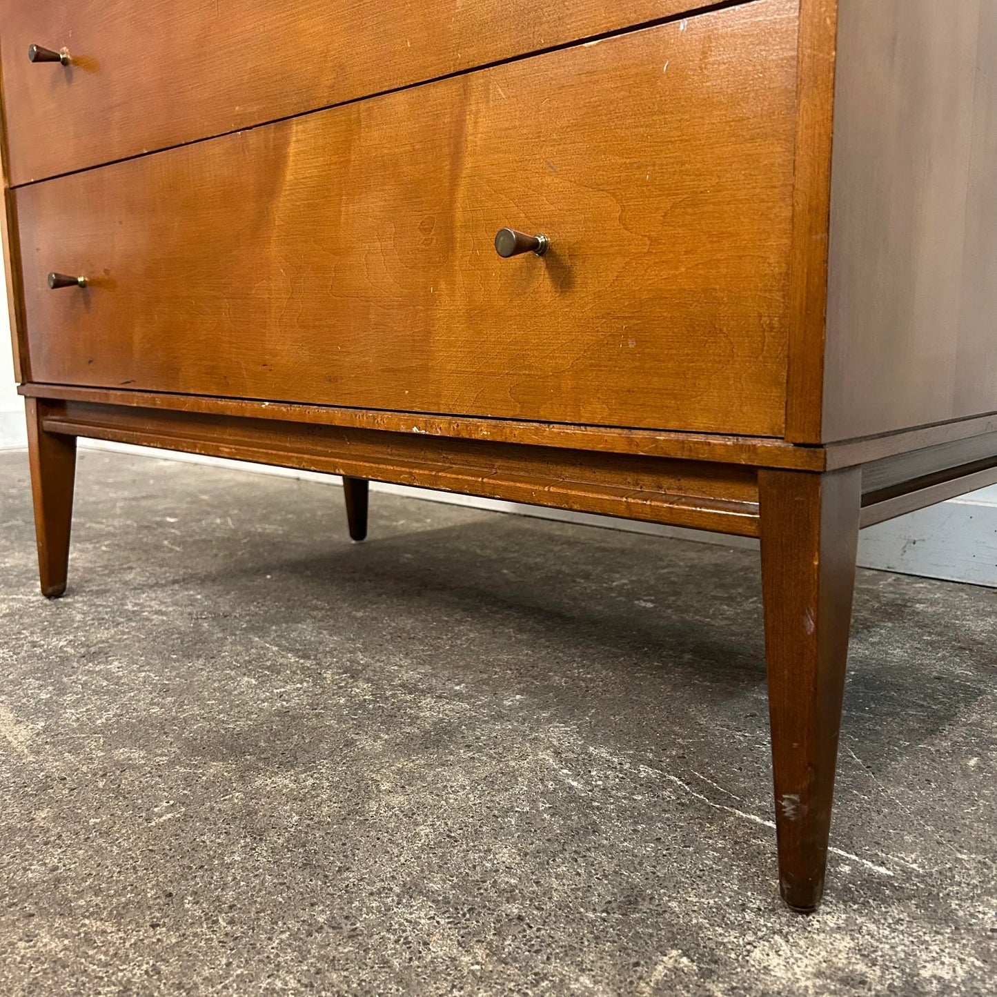 Paul McCobb Planner Group Chest of Drawers