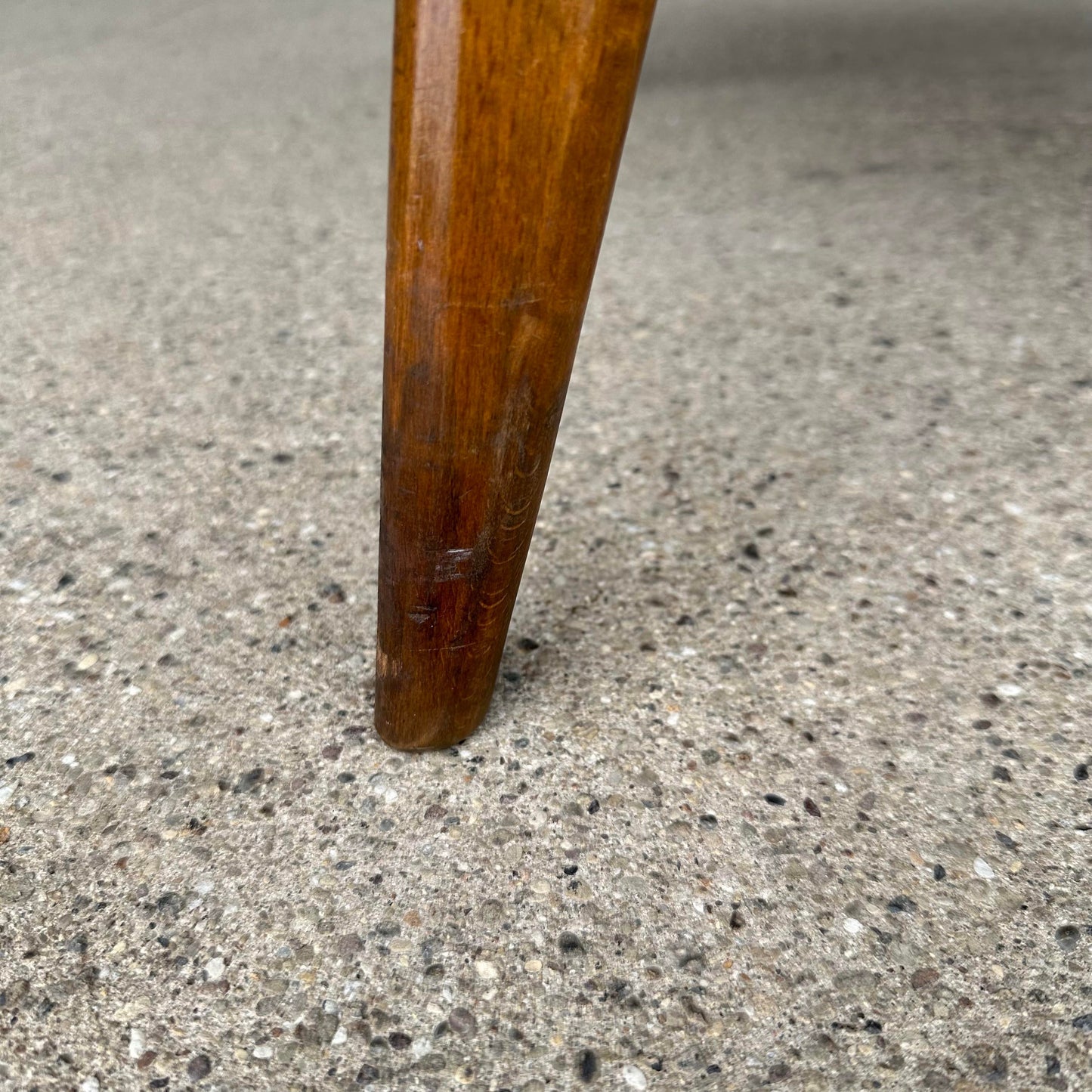 Kofod Larsen for Selig Hoop Chair