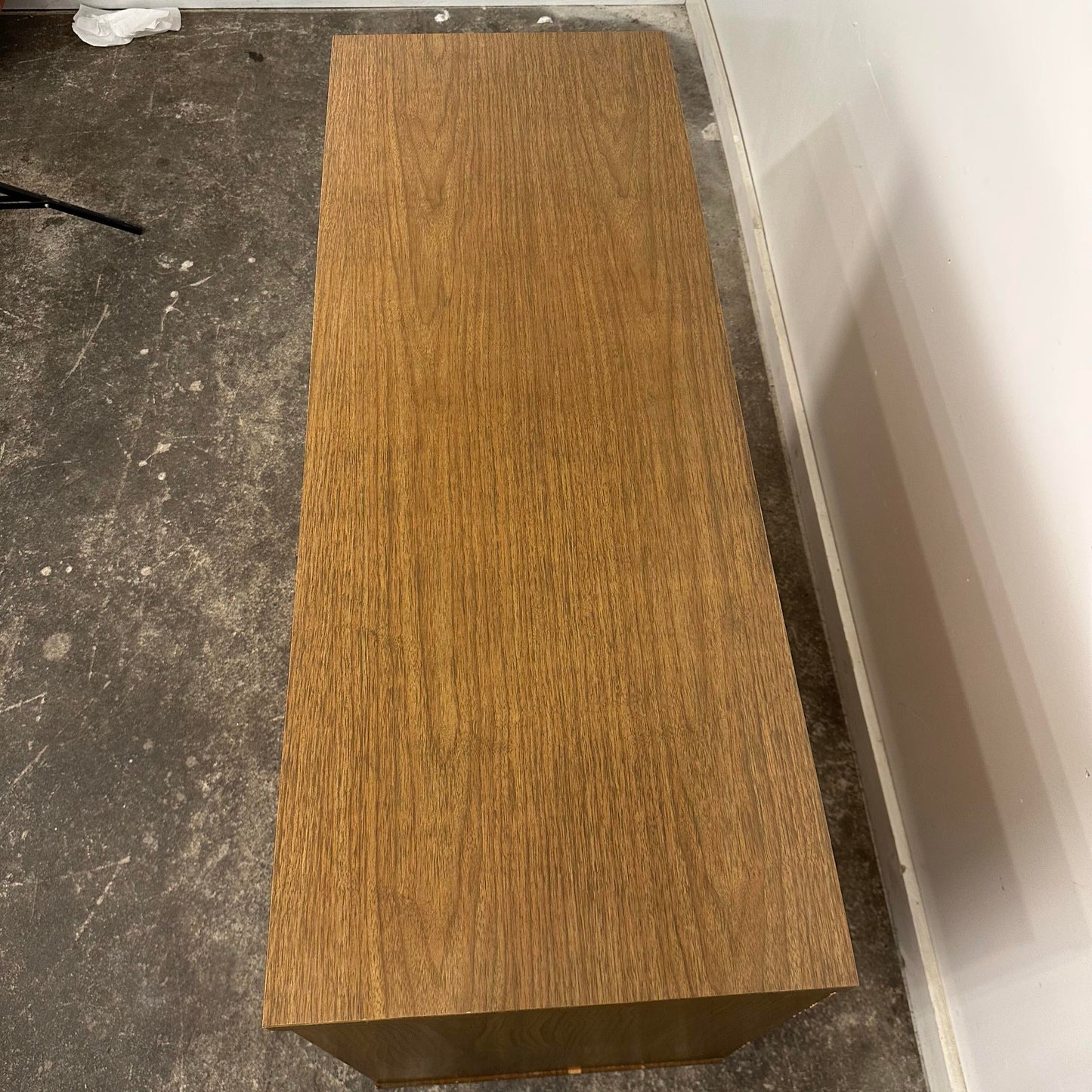 Mid-Century Modern Laminate Sideboard by Pillion