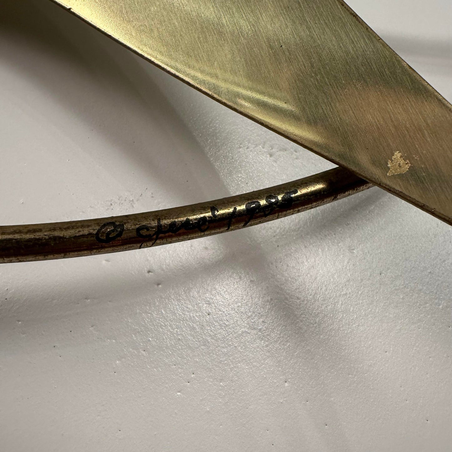 Curtis Jere Seagull Wall Sculpture