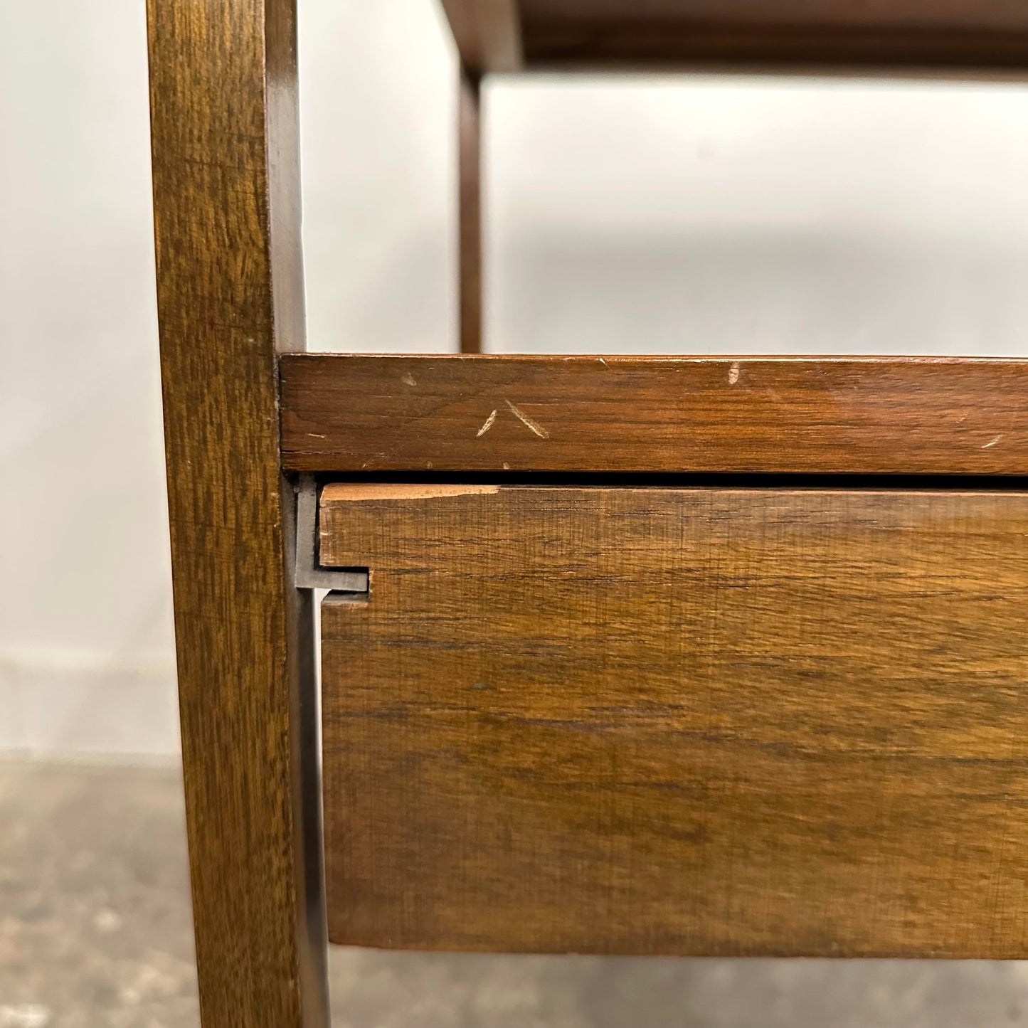 Mid Century Modern Paul McCobb for Calvin End Table
