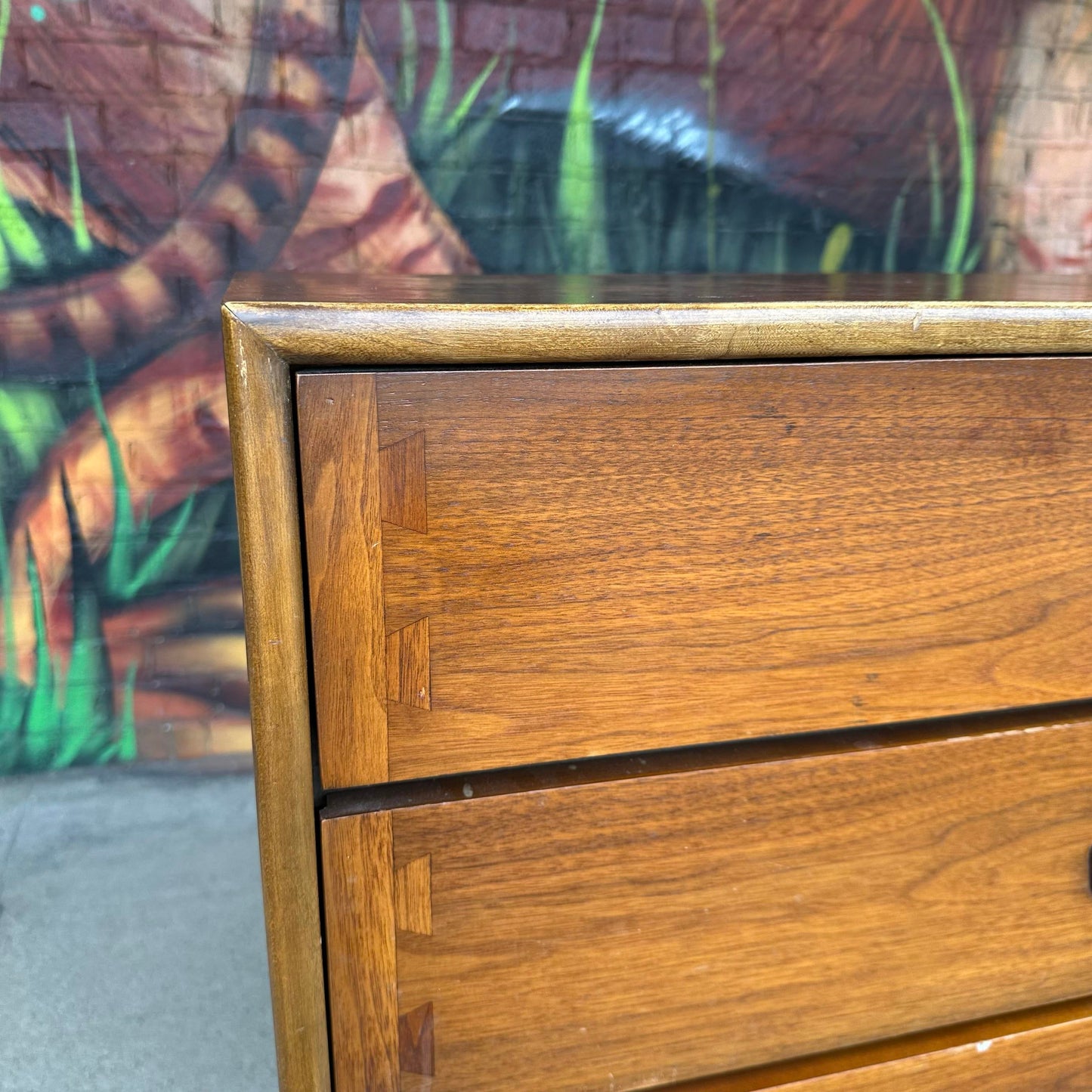 Lane Acclaim 5-Drawer Tall Dresser