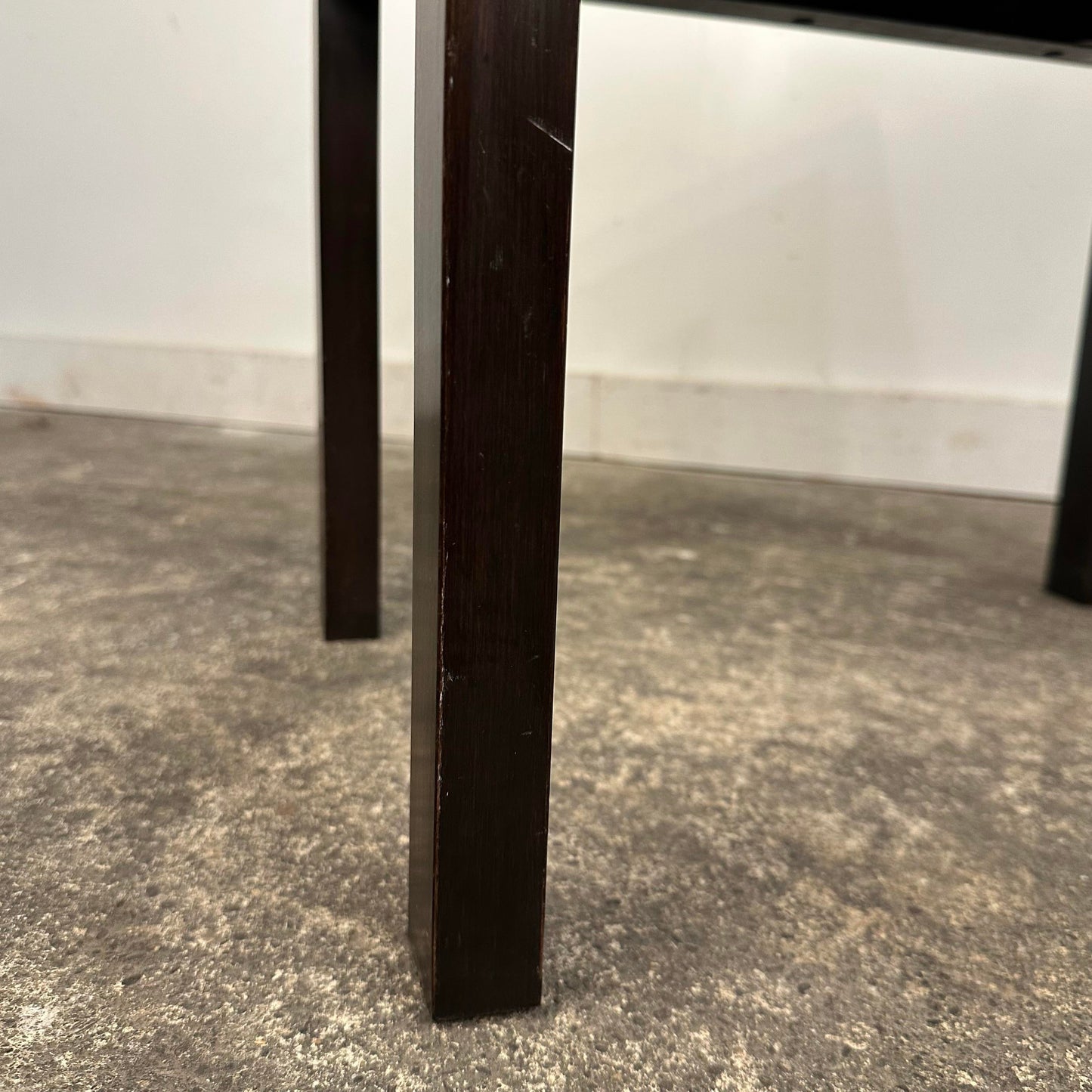 Mid-Century Edward Wormley for Dunbar Nightstand