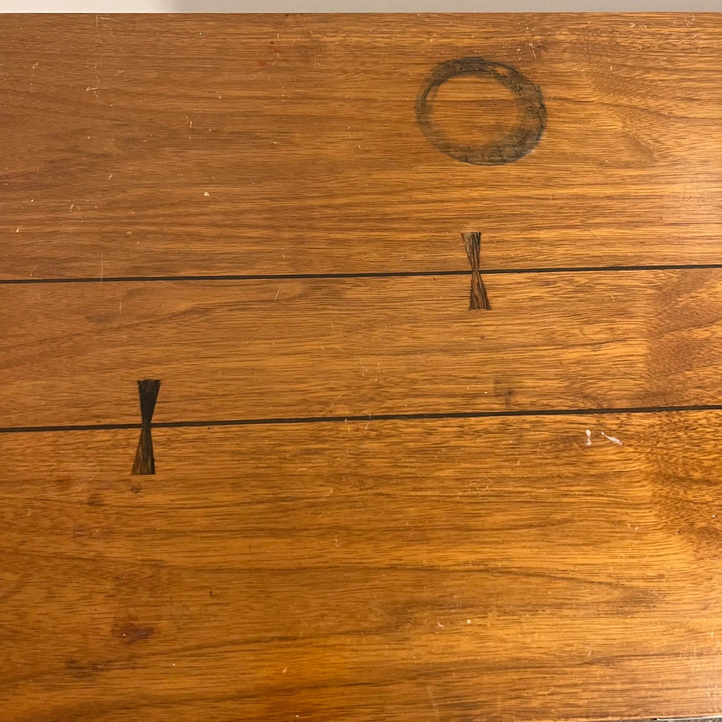 Lane Tuxedo Gentlemen’s Cabinet McCobb Style