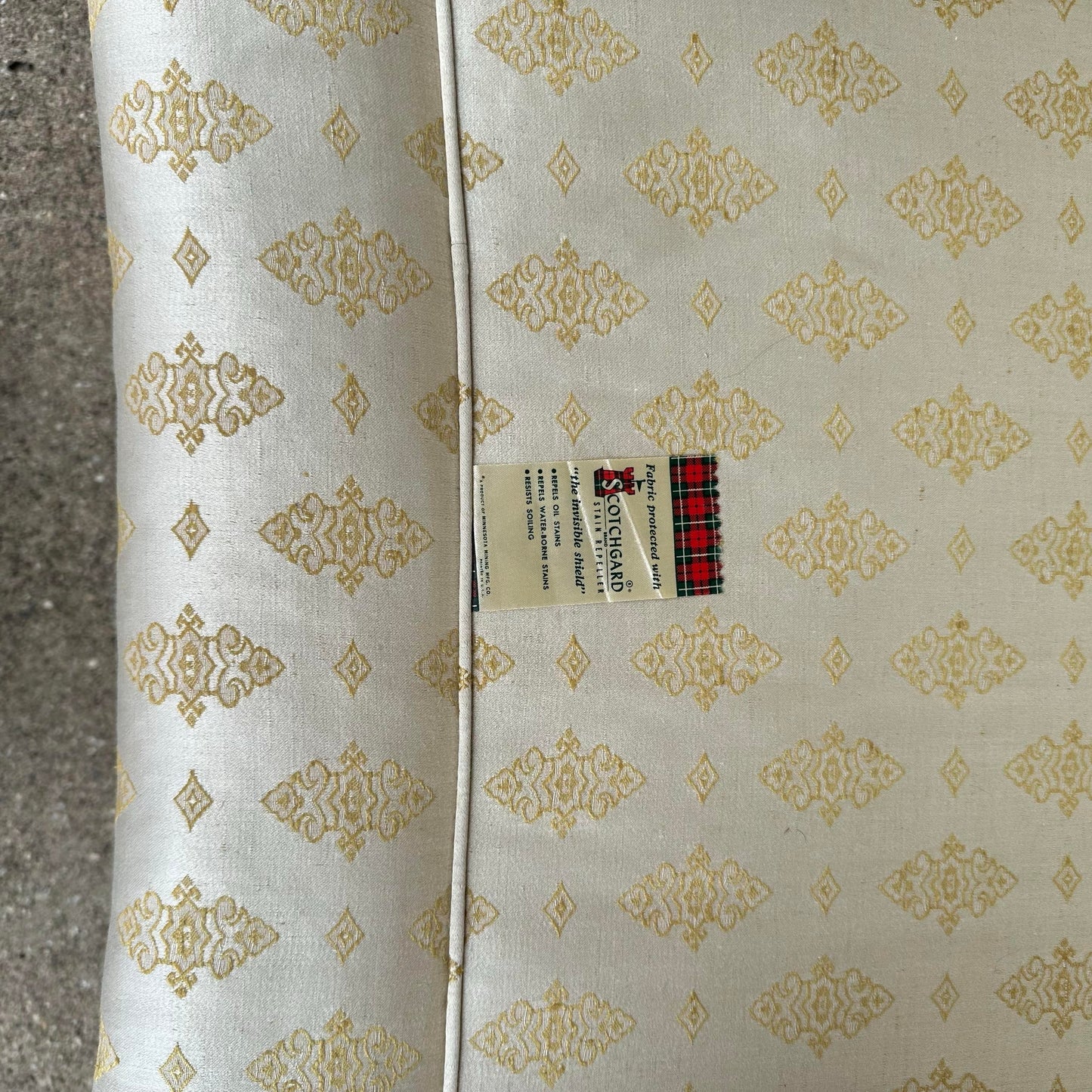 Pair of Mid 20th Century Side Chairs