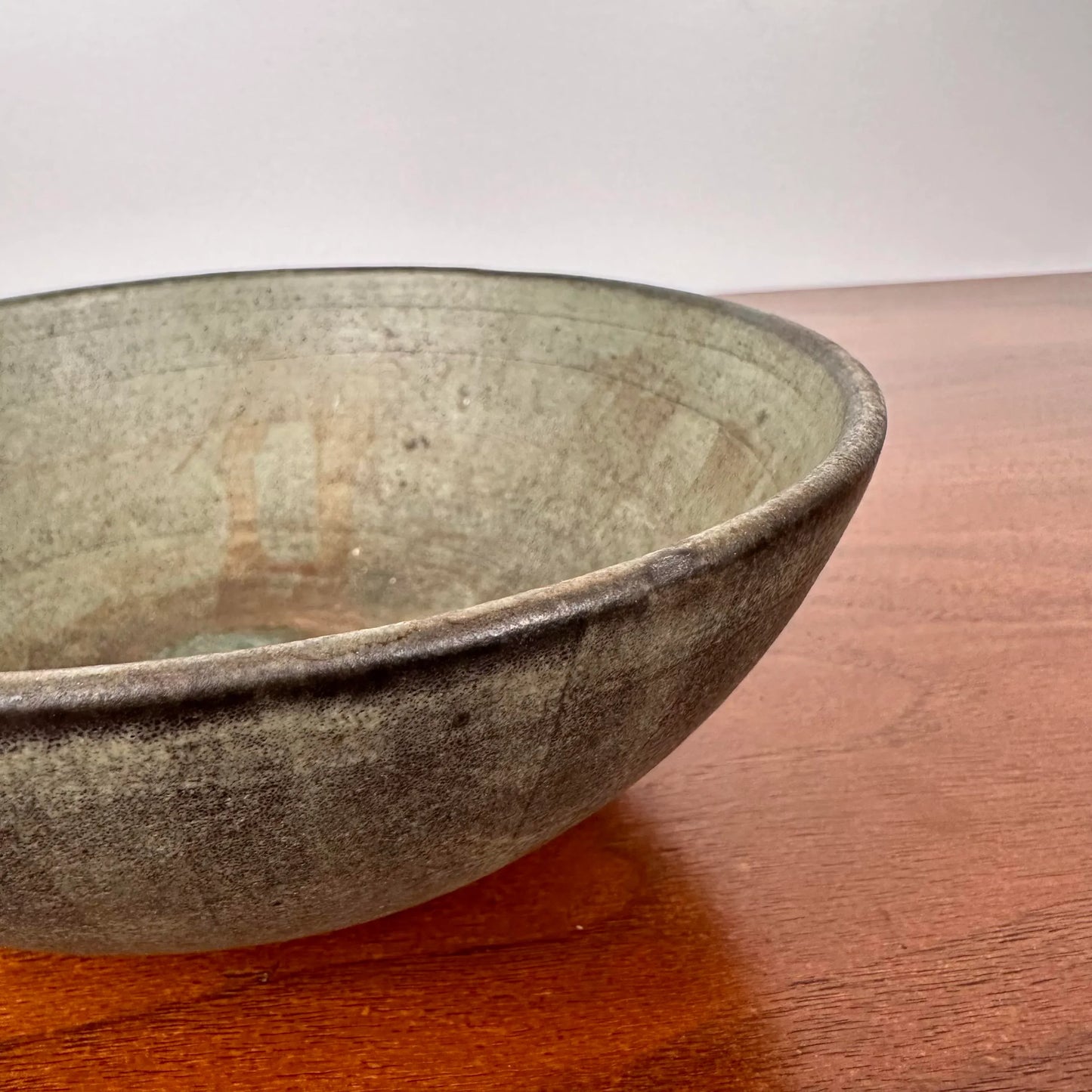 Marcelo Fantoni Italian Ceramic Bowl