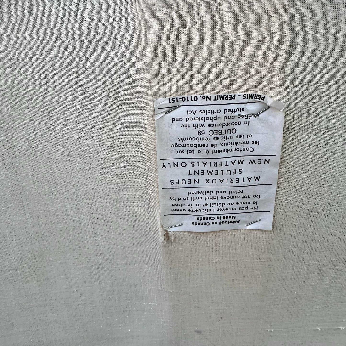 Rober Rougier Post Modern Chaise