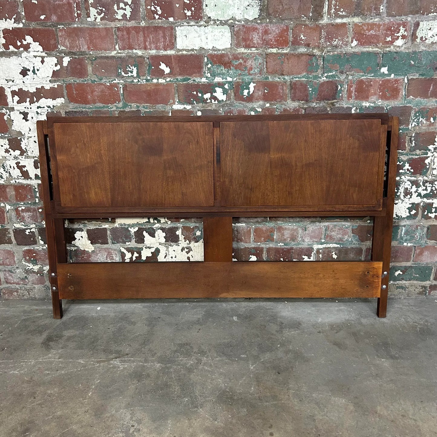 Jack Cartwright for Founders Full Size Headboard