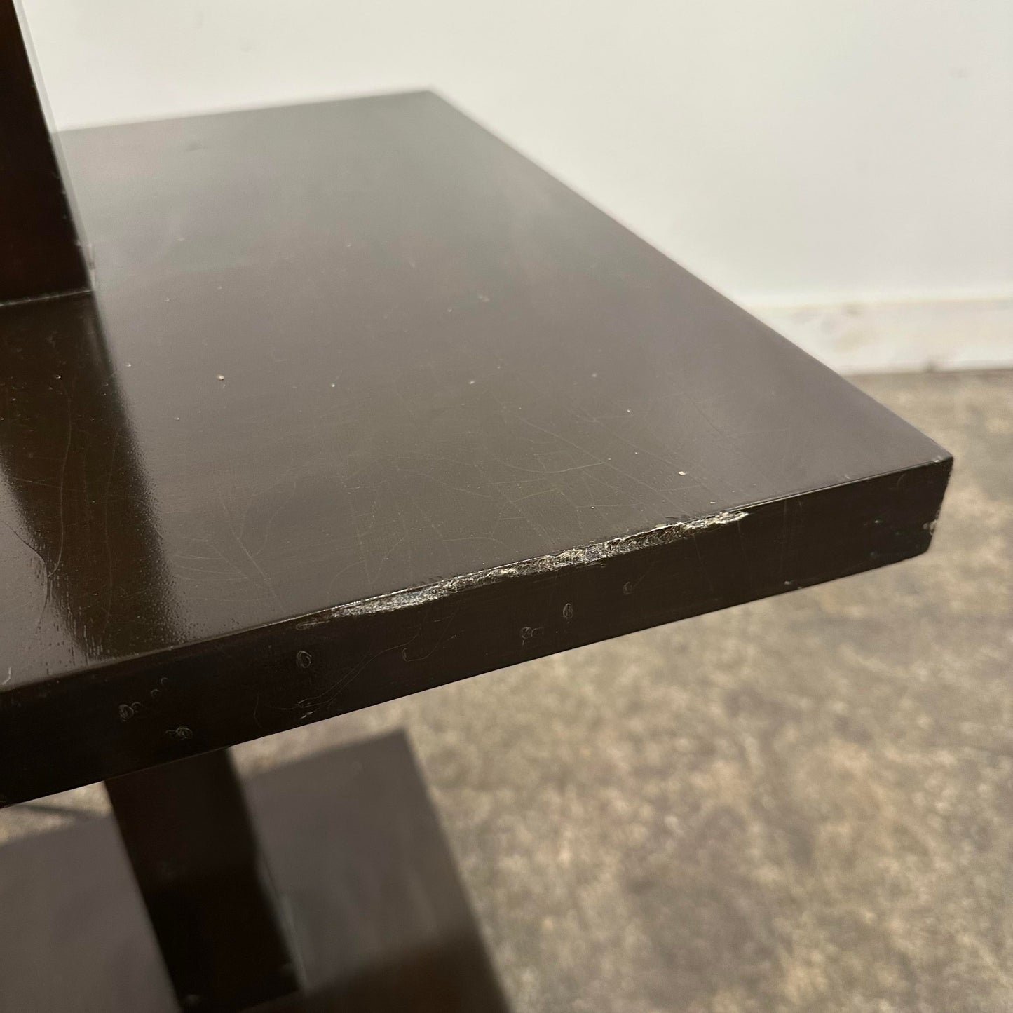 Tommi Parzinger Floor Lamp High Class Midcentury Modern