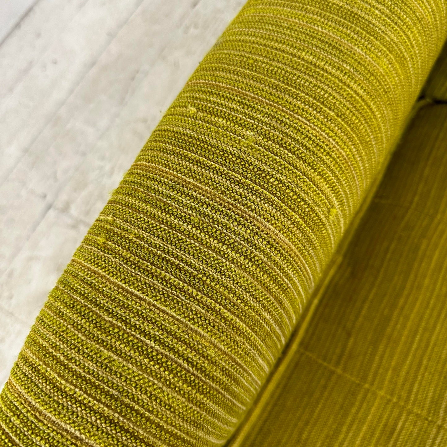 Paoli Chair Company Two Piece Sectional Sofa