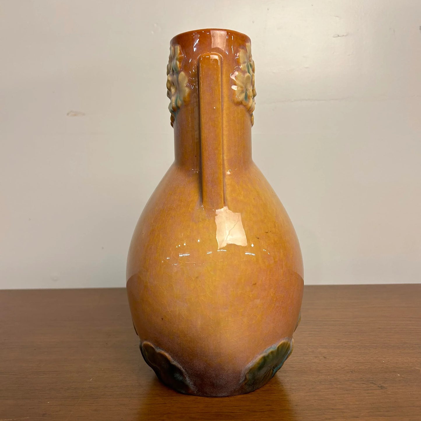 Roseville Wincraft Pottery Vase