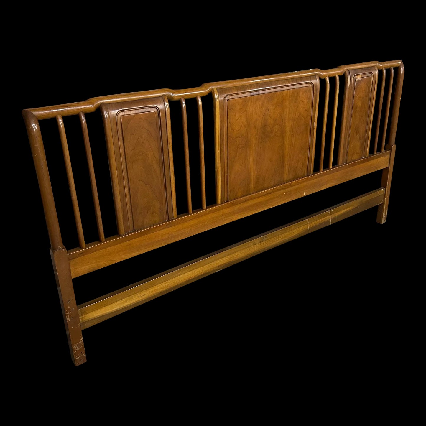 John Widdicomb King Size Headboard