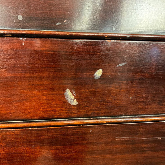 Paul Frankl for John Stuart Tall Dresser